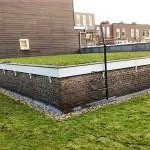 ook Hoogeveen wil meer groene daken