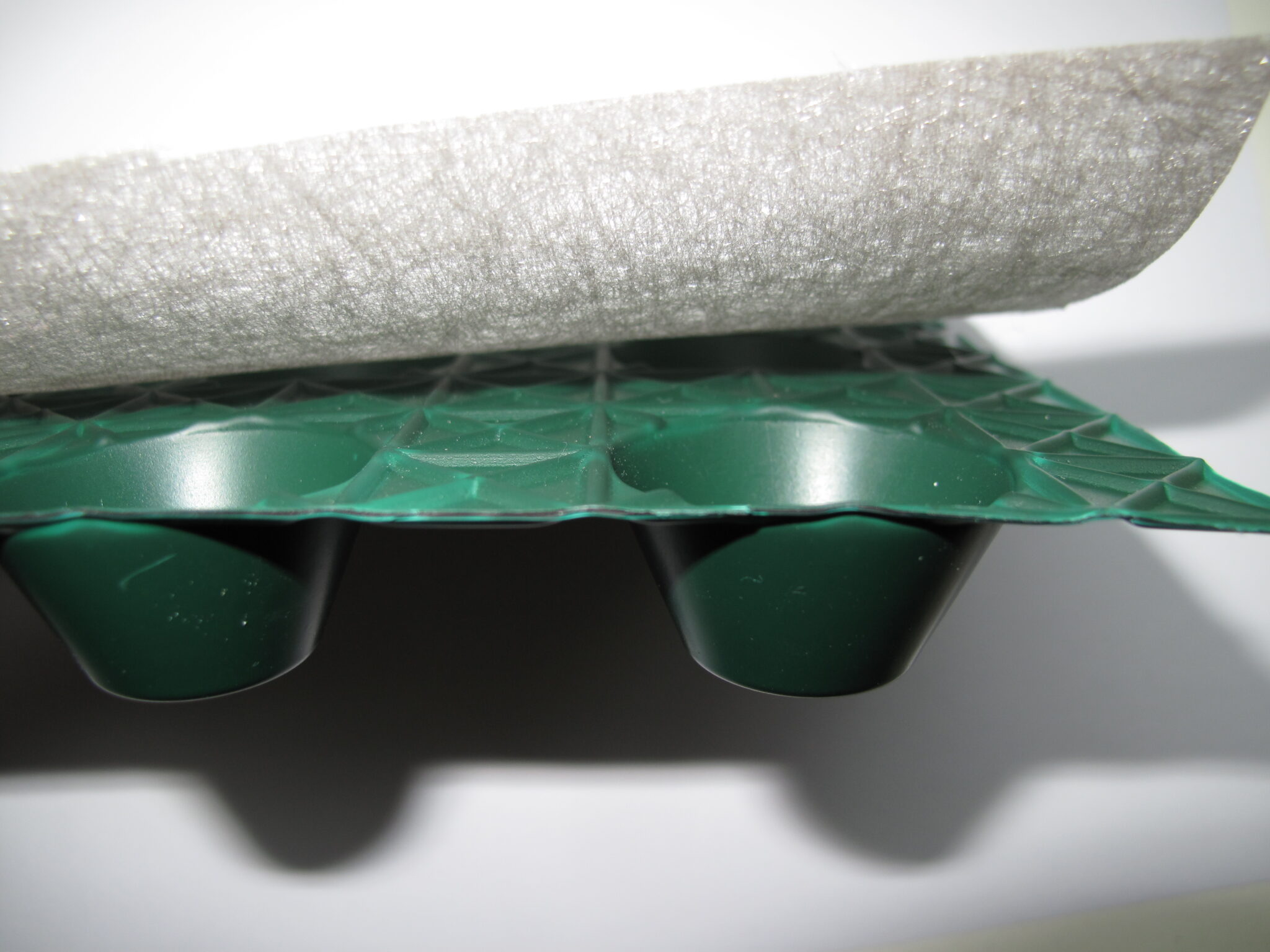 Drainage type 2b (20 mm)