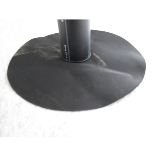 EPDM hwa Onderuitloop
