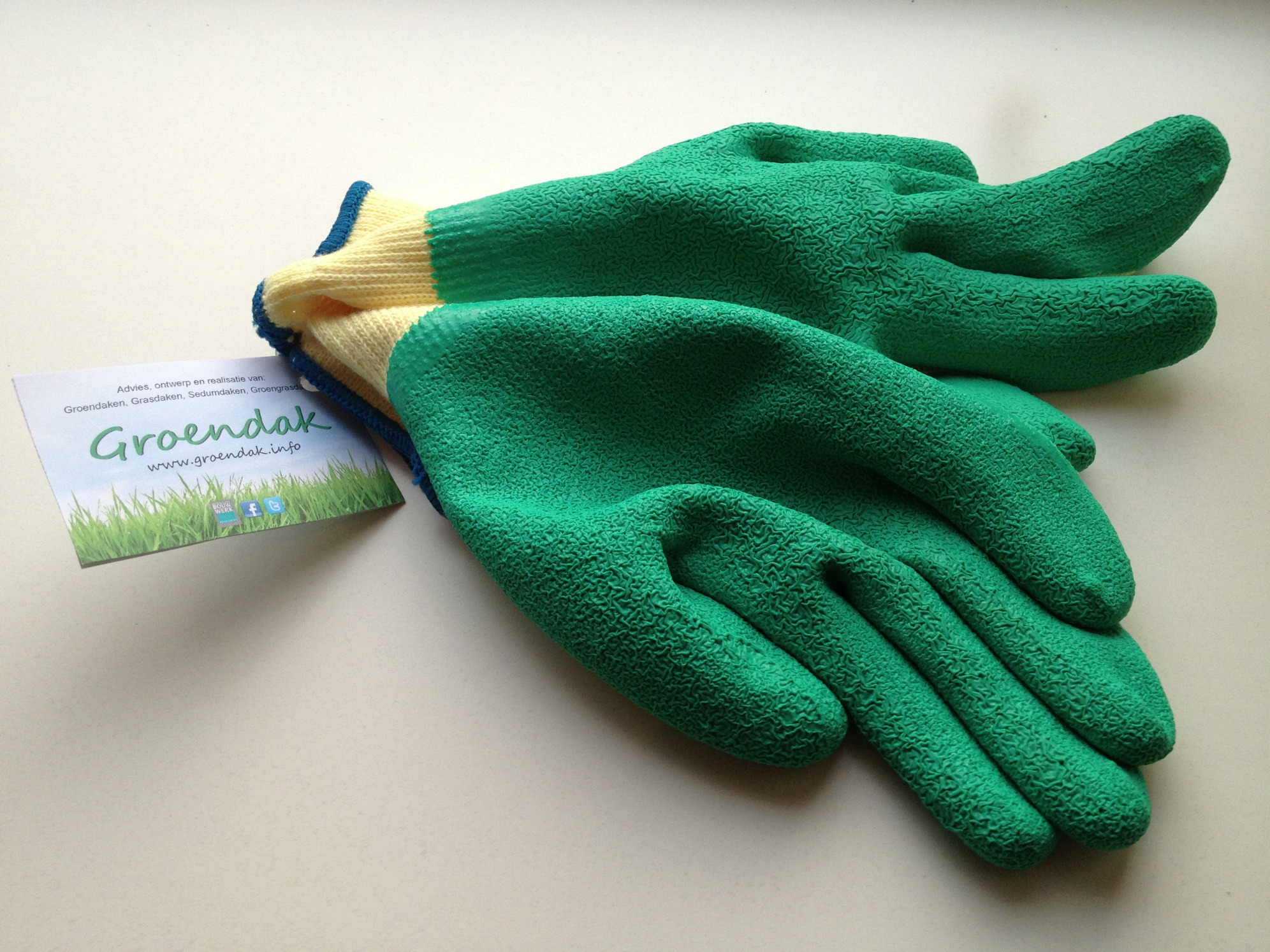Handschoenen