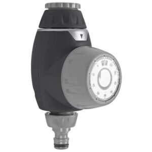 Watertimer